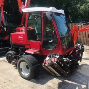 RM6500D