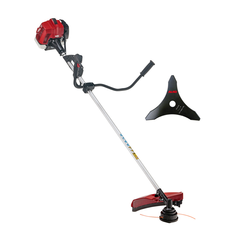 Al-Ko 130 B Brushcutter