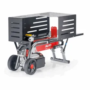 Al-Ko Lsh 370/4 Elec Log Splitter