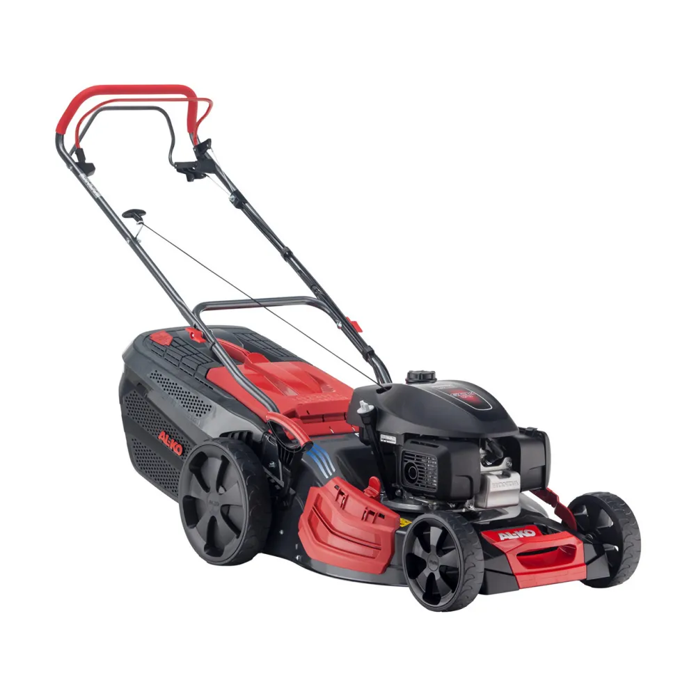 Al-Ko 474 Sp-H Walk Behind Mower