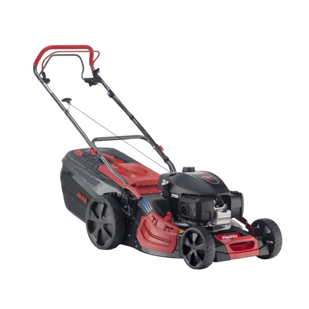 Al-Ko 520 Sp-H Walk Behind Mower