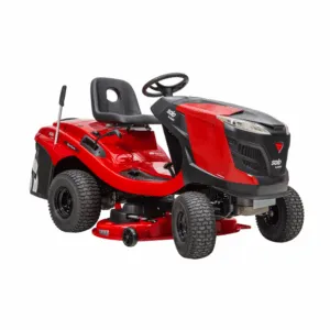 Al-Ko T15-93 Hd-A Ride On Mower