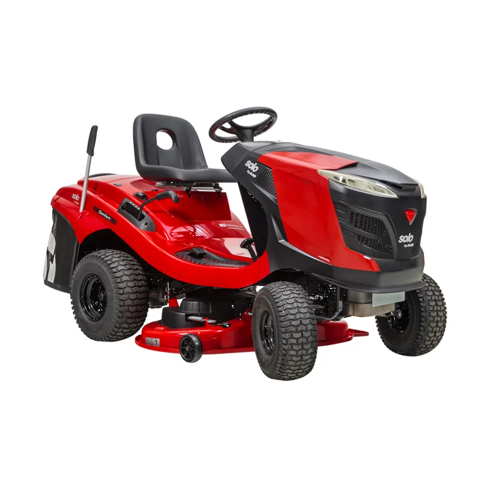Al-Ko T15-93 Hd-A Ride On Mower