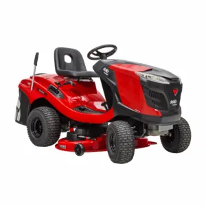 Al-Ko T18-93 Hd-A Ride On Mower