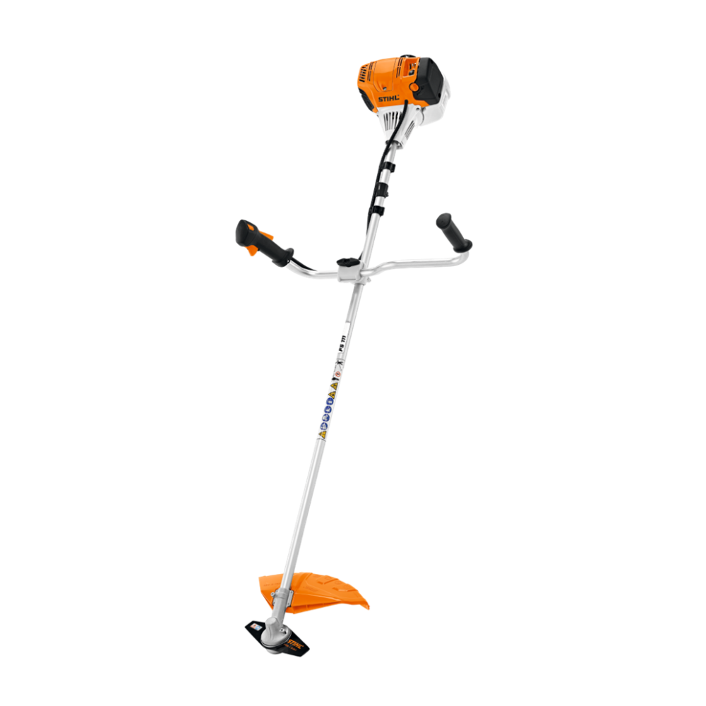 Brushcutters & Grass Trimmers