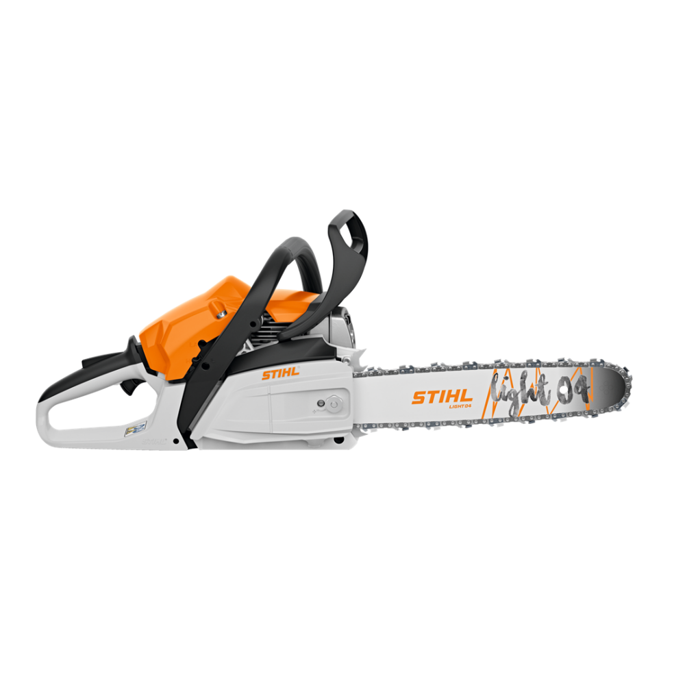 Chainsaws