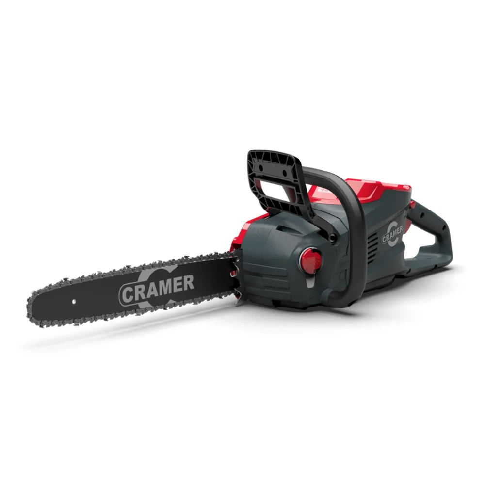 Cramer 48Cs18 48V Chainsaw 1.8Kw