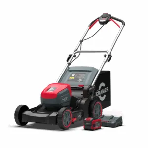 Cramer 48Lm41K4 Lawn Mower