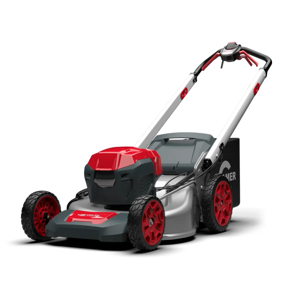 Cramer 48Lm48Sp Lawn Mower