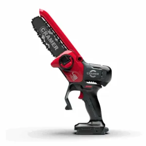 Cramer 48Mcs Mini Chainsaw 400 W