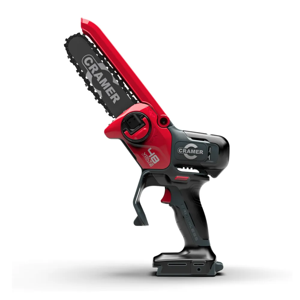 Cramer 48Mcs Mini Chainsaw 400 W
