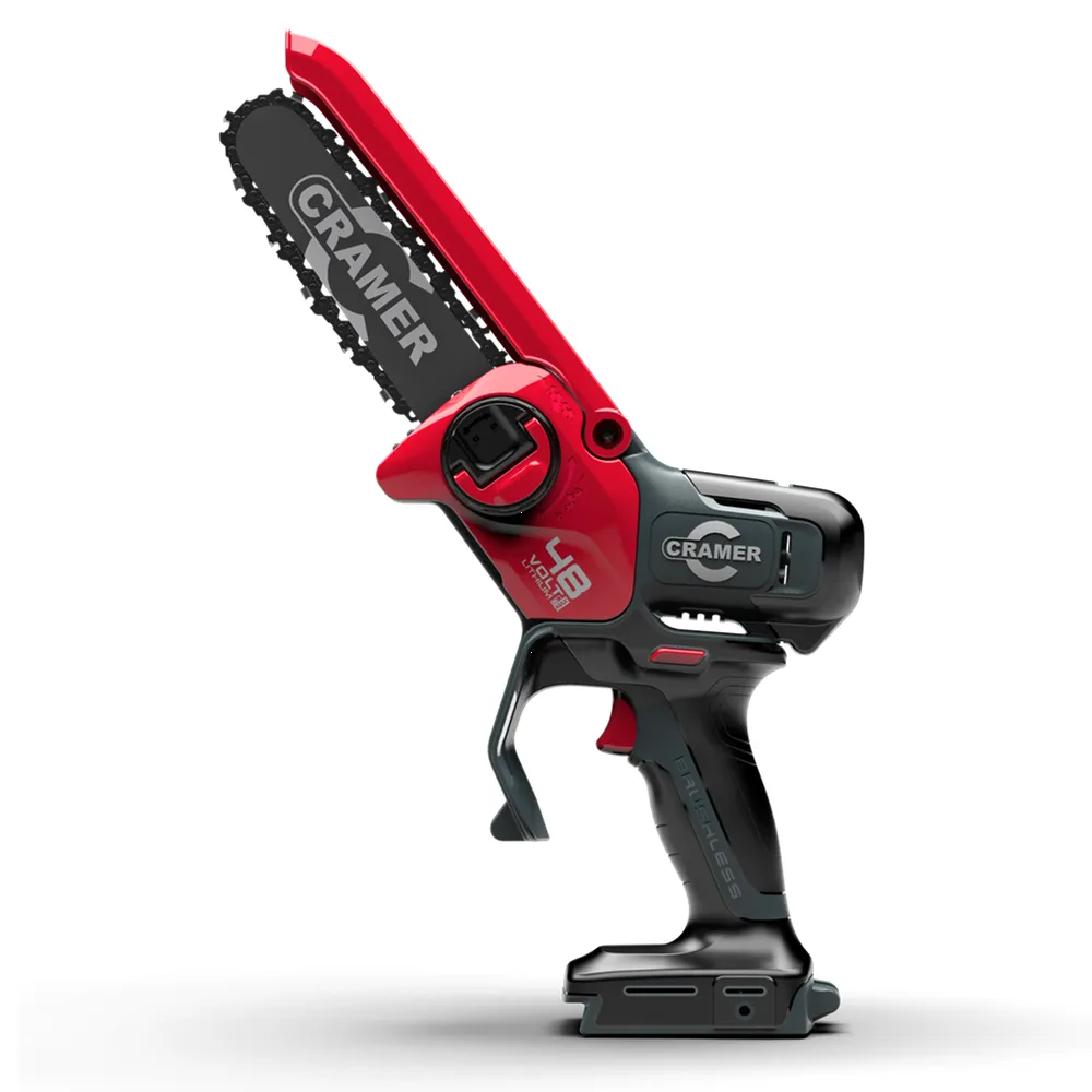 Cramer 48Mcsx Mini Chainsaw 650 W