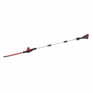 Cramer 48Ph Pole Hedge Trimmer
