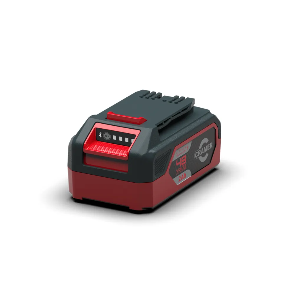 Cramer 48V96 48V Battery