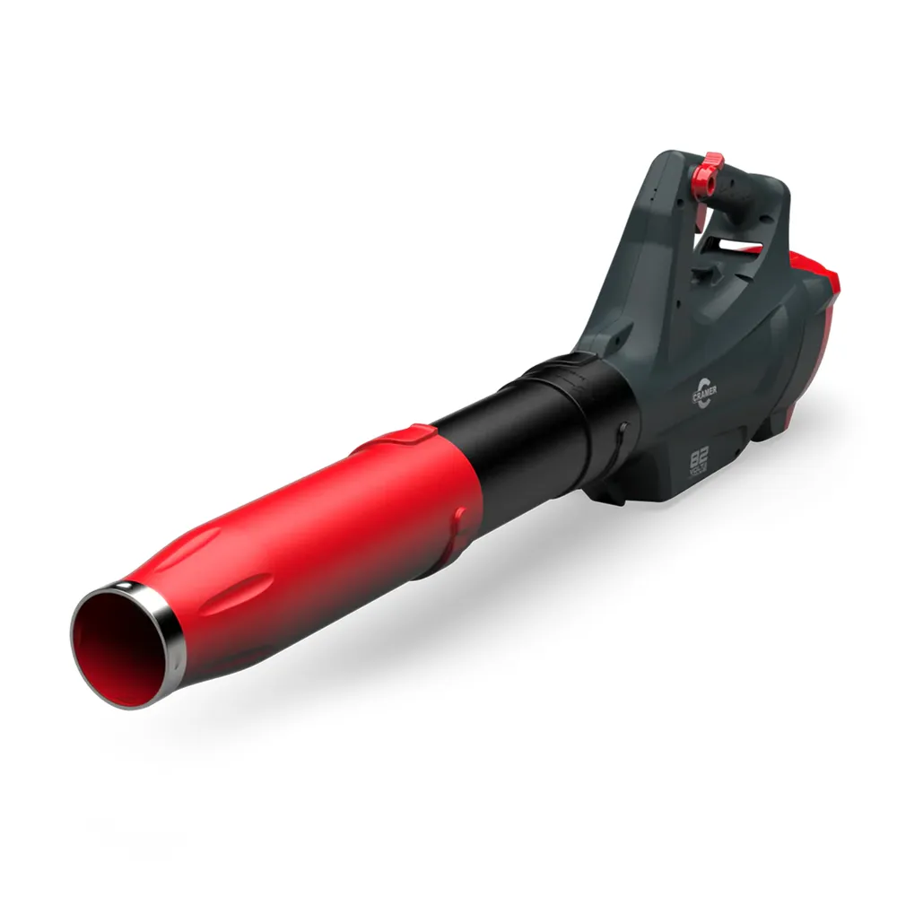 Cramer 82B16 Blower 16N