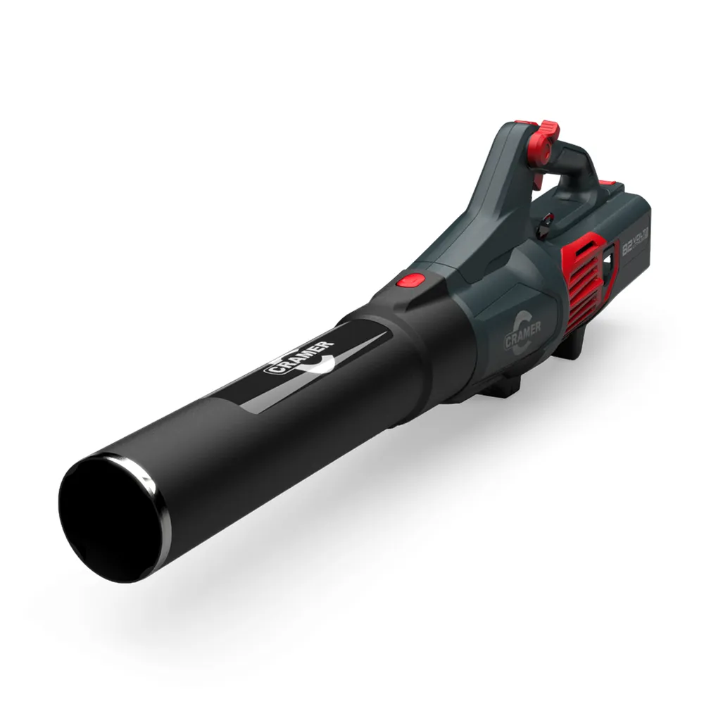 Cramer 82B22 Blower 22N