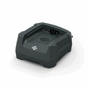 Cramer 82C1G 82V 1-Slot Charger