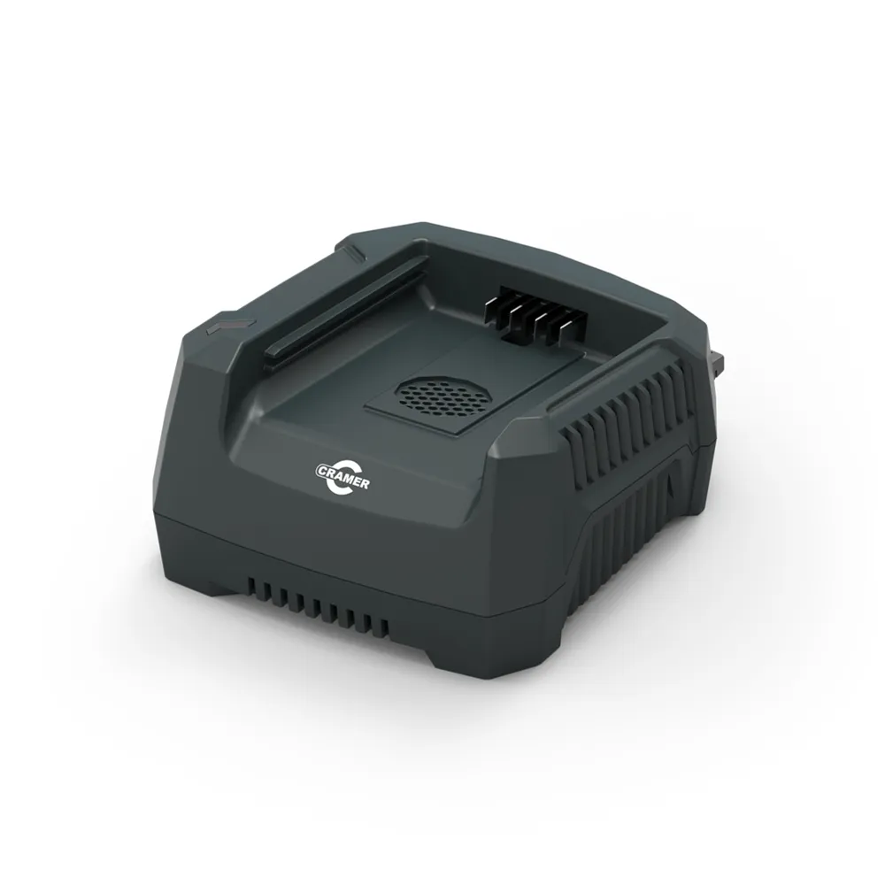 Cramer 82C1G 82V 1-Slot Charger