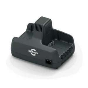 Cramer 82C2 82V 2-Slot Charger