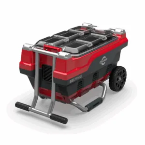 Cramer 82C6 82V 6-Slot Charger