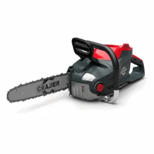 82CS34 CHAINSAW 38CM