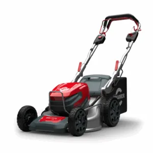 Cramer 82Lm46Sx Lawn Mower