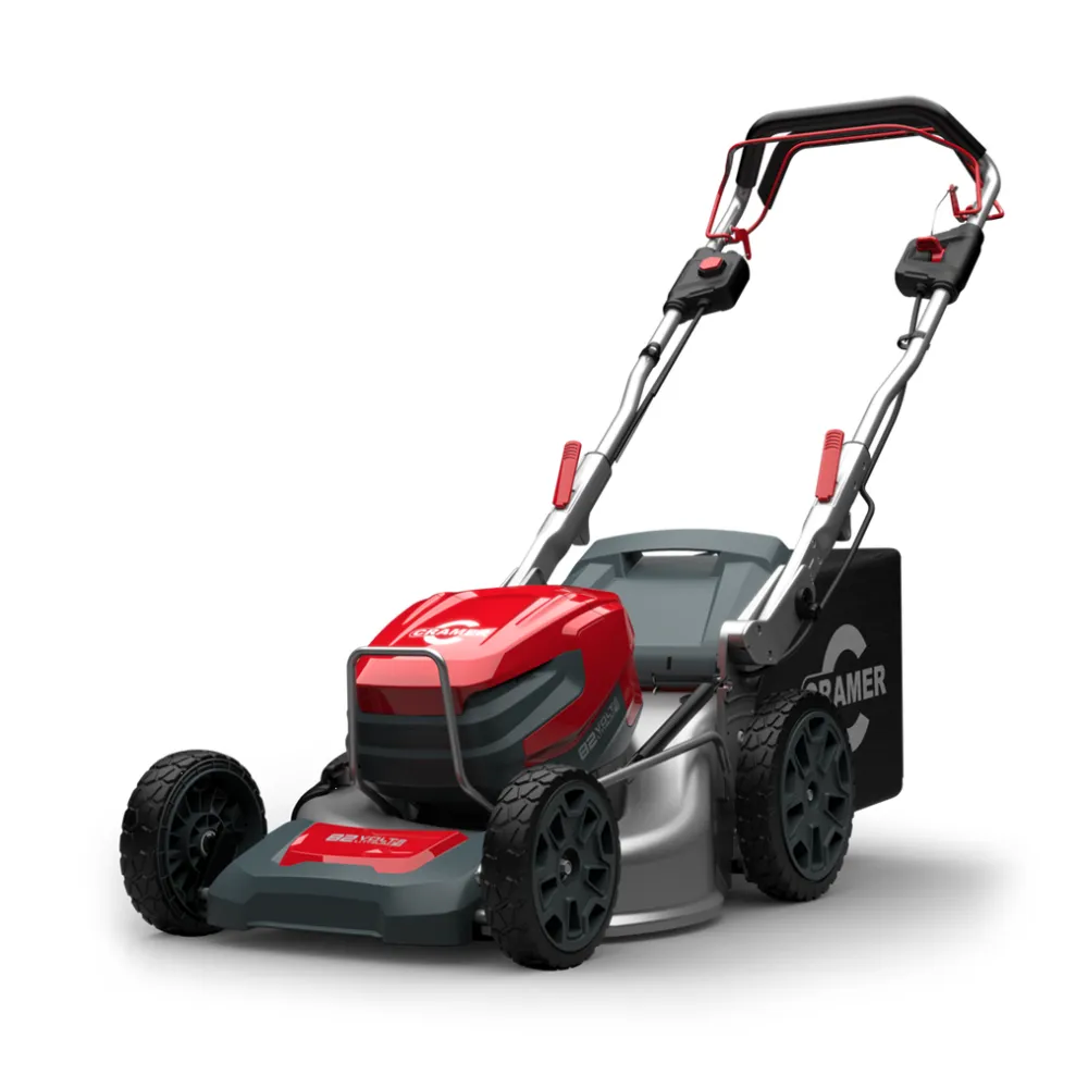 Cramer 82Lm46Sx Lawn Mower