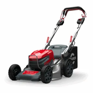 Cramer 82Lm51Sx Lawn Mower