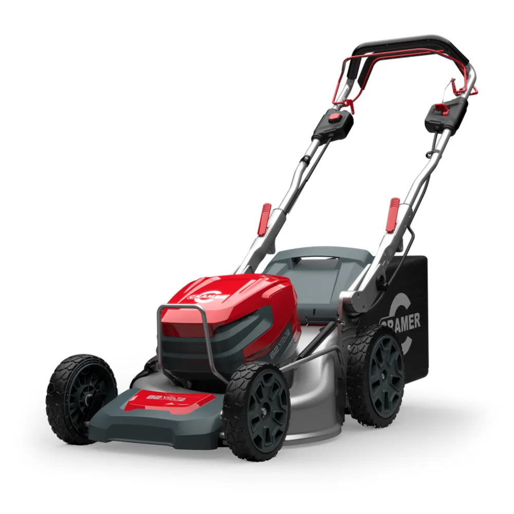 Cramer 82Lm51Sx Lawn Mower