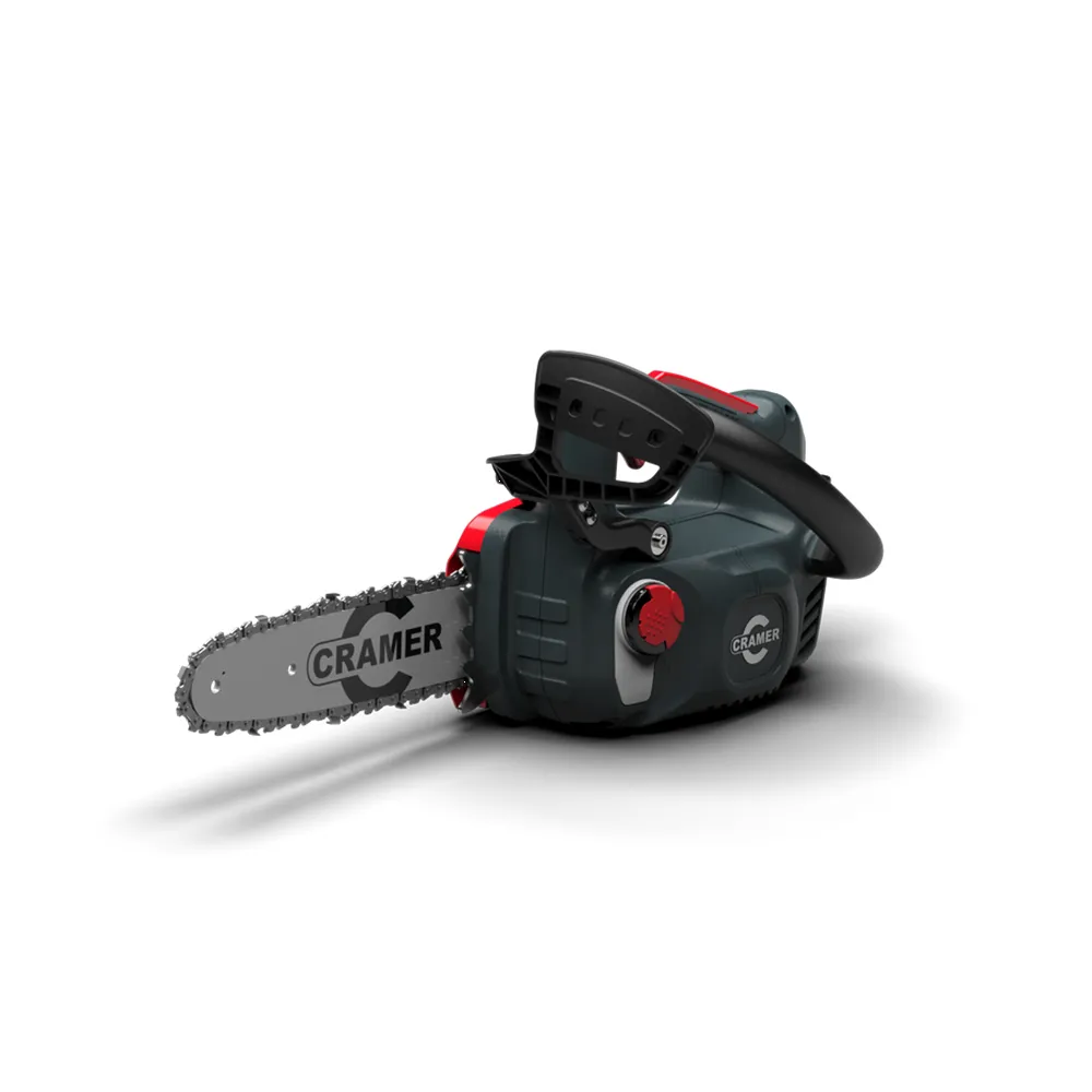 Cramer 82Tcs15 Top Handle Chainsaw