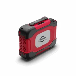 Cramer 82V1150 82V Suitcase Battery