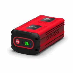 Cramer 82V580P 82V Battery