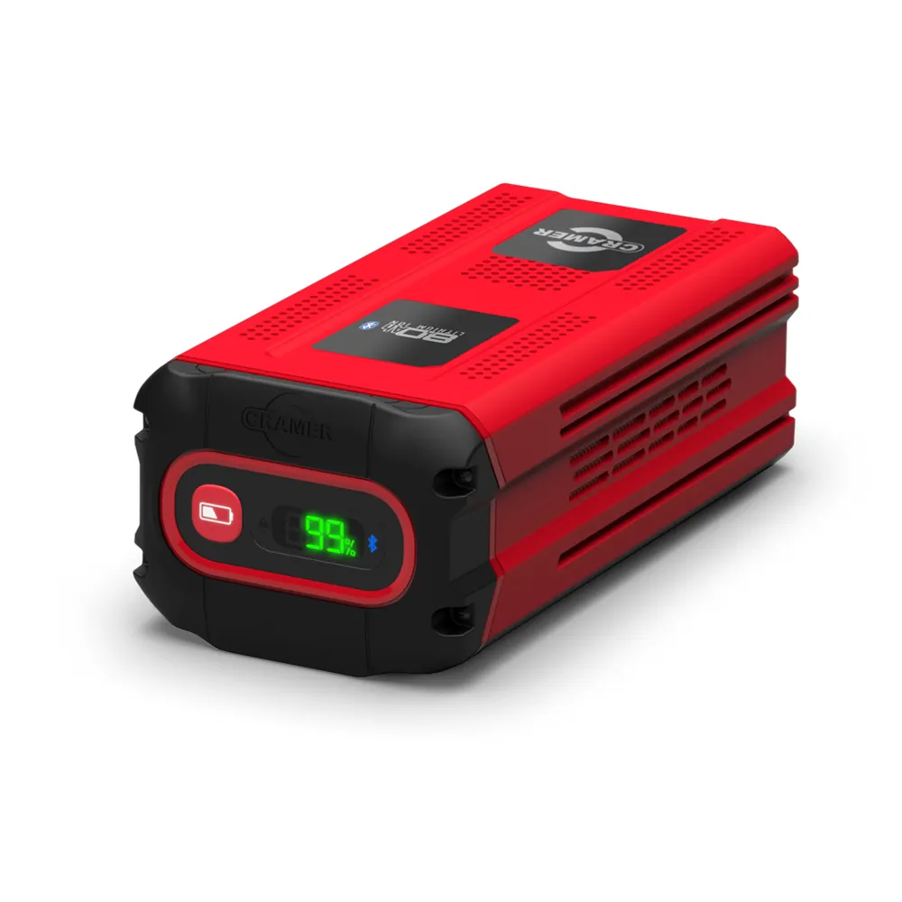 Cramer 82V580P 82V Battery