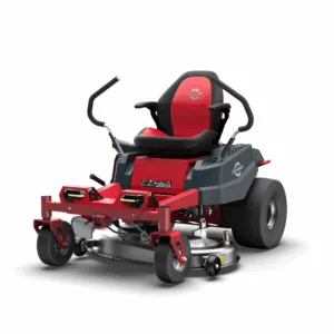 Cramer 82Zt107 Zero Turn Mower