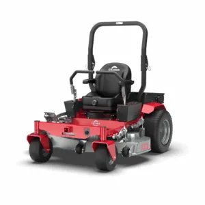 Cramer 82Zt132 Zero Turn Mower
