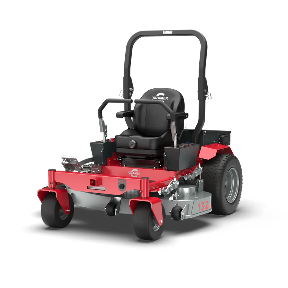 Cramer 82Zt132 Zero Turn Mower