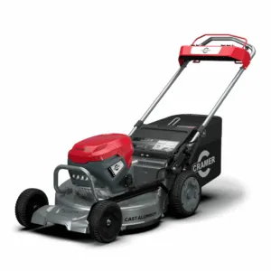 Cramer Atm53A Optimus Lawn Mower