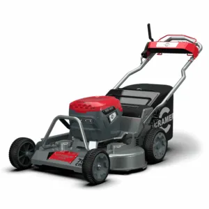 Cramer Atm76S Optimus Lawn Mower