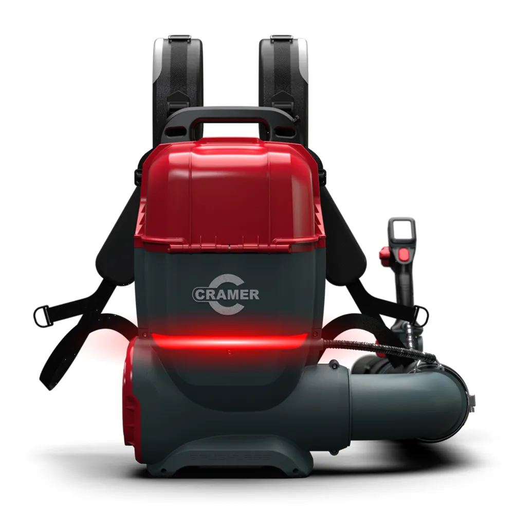 Cramer Bb36 Backpack Blower