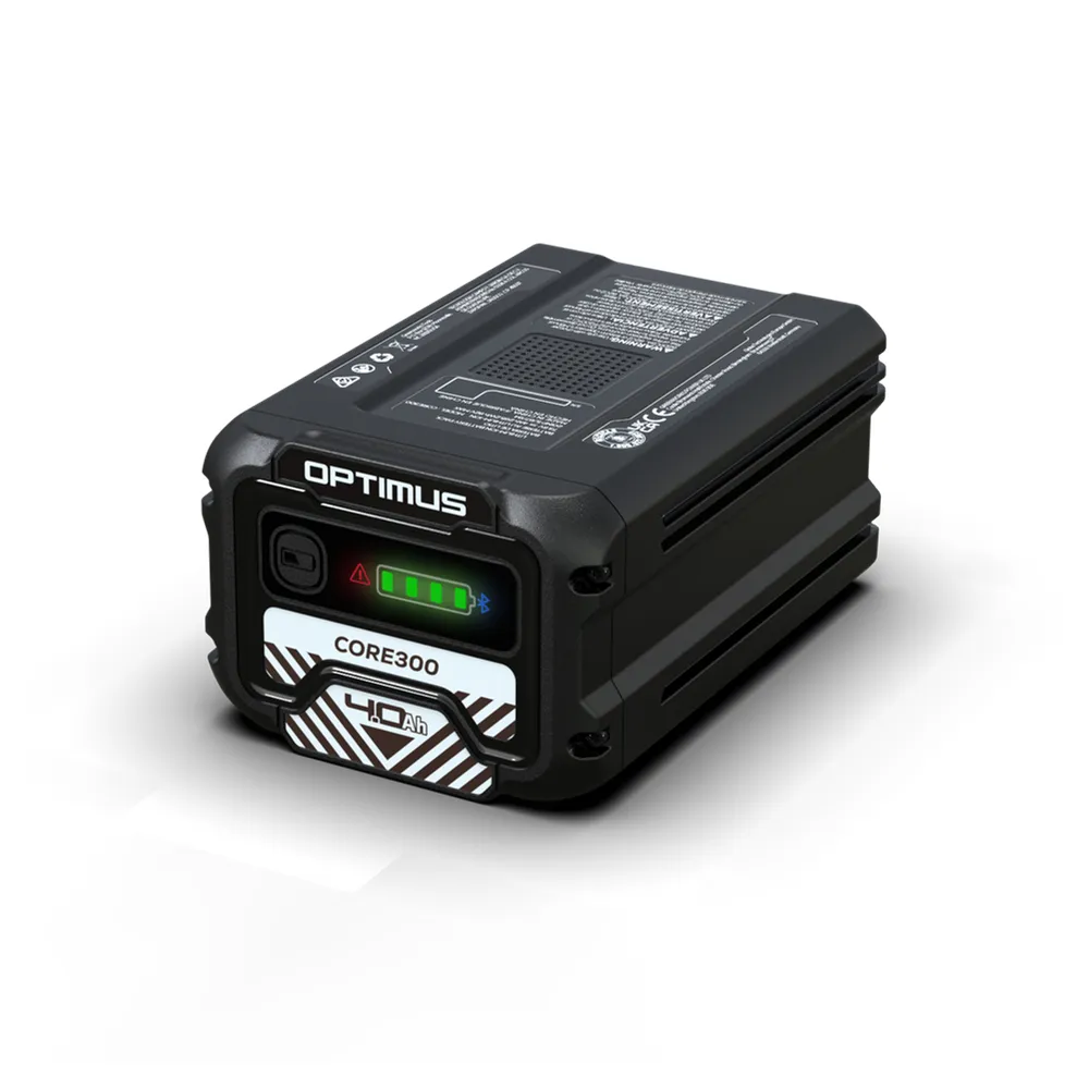 Cramer Core300 Optimus Battery