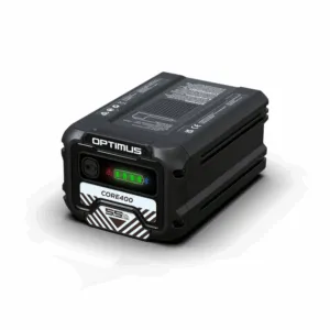 Cramer Core400 Optimus Battery
