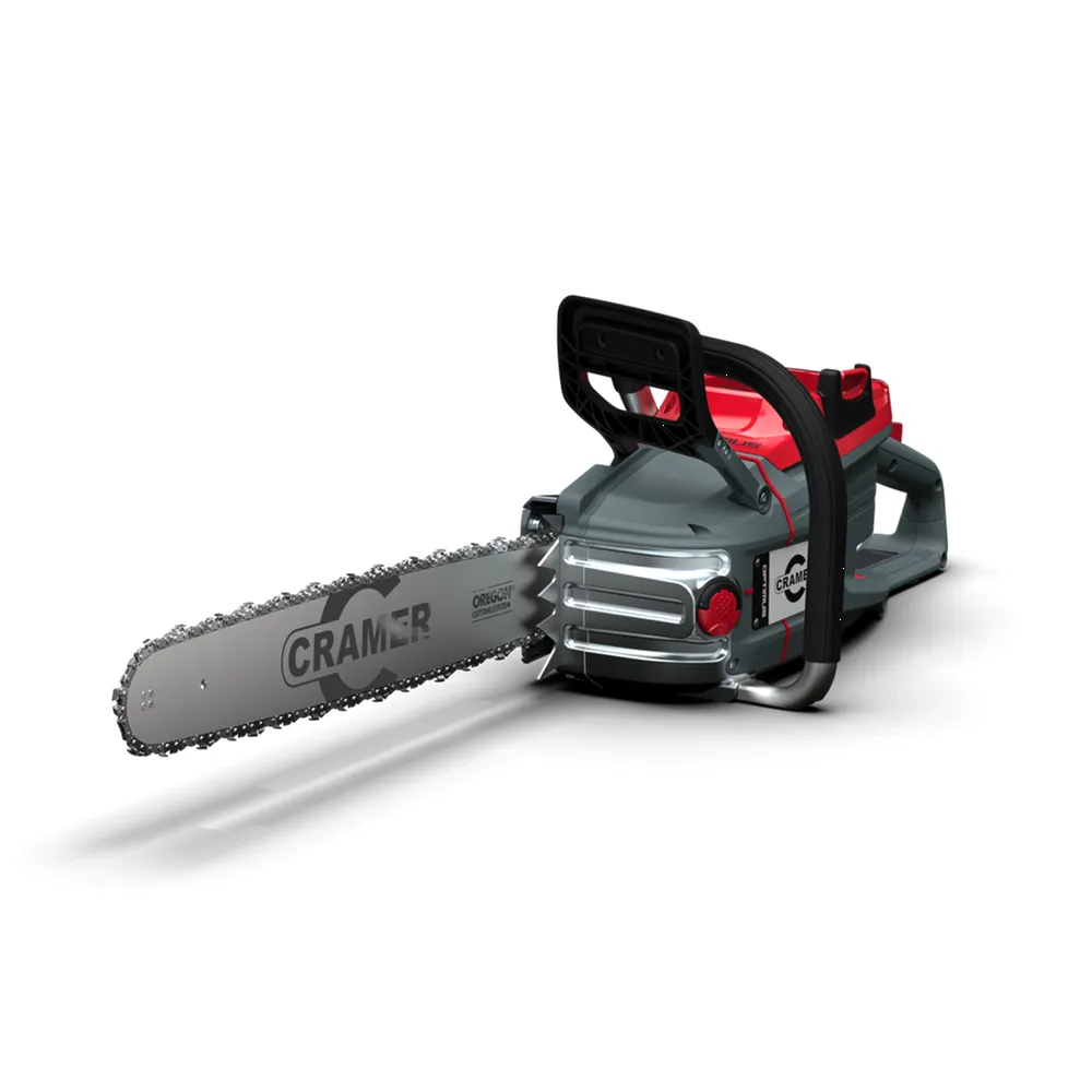 Cramer Cs36 Optimus Chainsaw