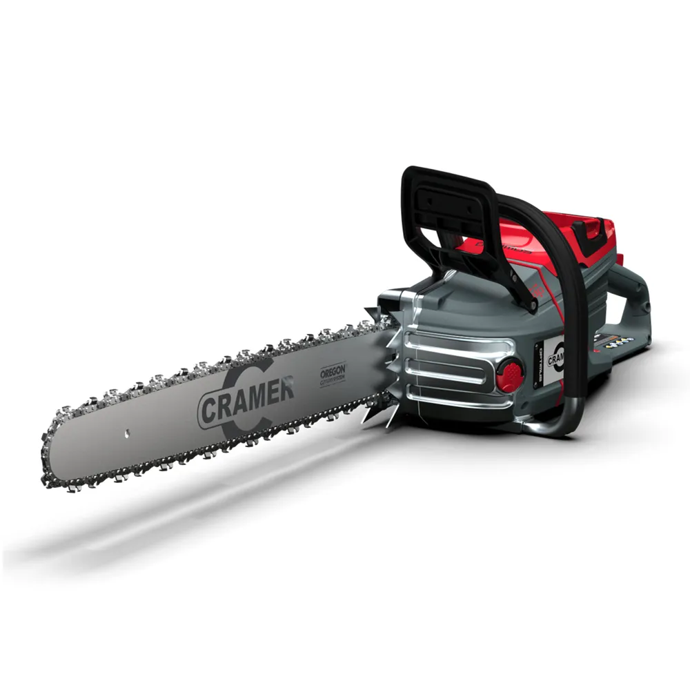 Cramer Cs45 Optimus Chainsaw