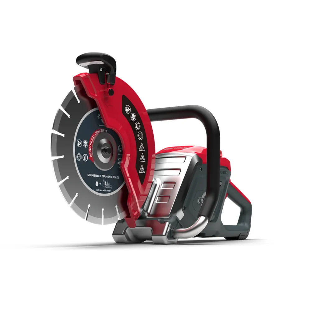 Cramer Pc300 Optimus Power Cutter