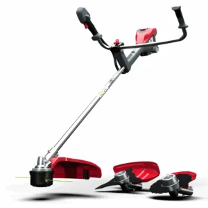 Cramer Tb20H Optimus Brush Cutter