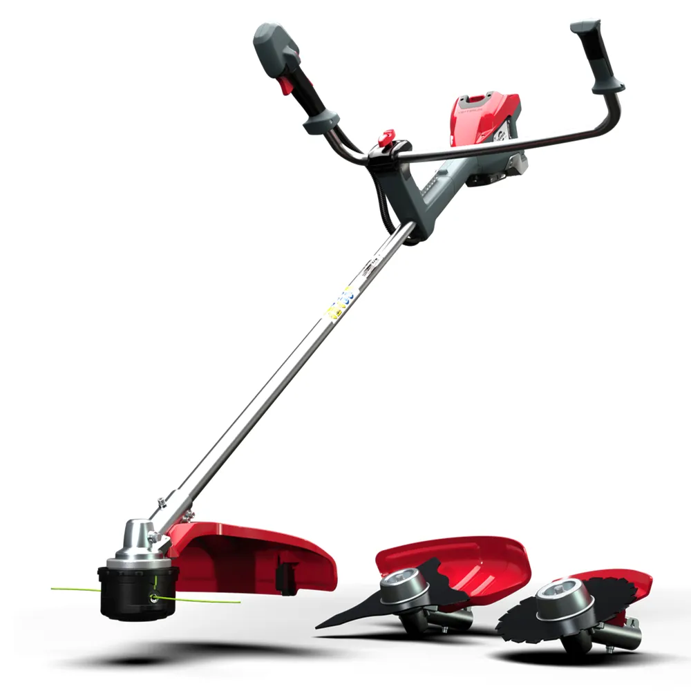 Cramer Tb20H Optimus Brush Cutter