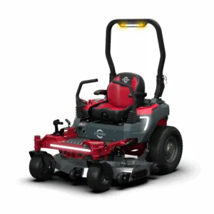Cramer Ztc122R Optimus Zero Turn