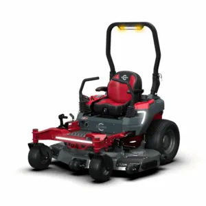 Cramer Ztc152 Optimus Zero Turn