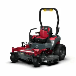 Cramer Ztc152R Optimus Zero Turn