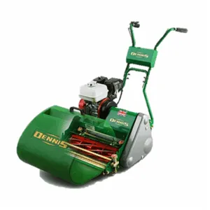 Dennis Ft Range Cassette Mower